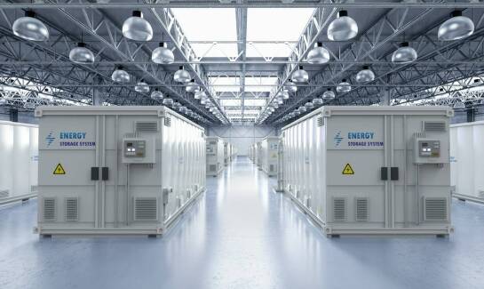 Jak nowoczesne systemy zarządzania bateriami wspierają technologię litowo-jonową?