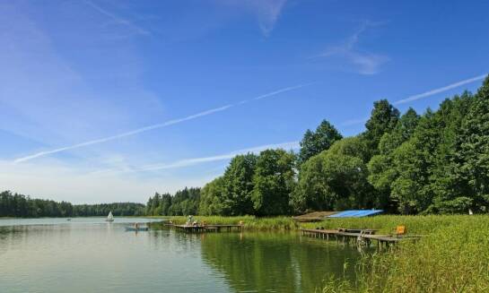 Bezpieczne korzystanie z pontonów – o czym warto pamiętać?