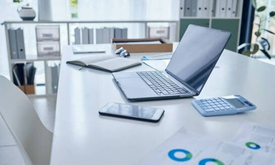 Dlaczego warto zaufać usługom księgowym zlokalizowanym w sercu miasta?