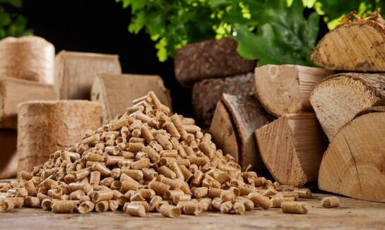 Ekogroszek: ekologiczne rozwiązanie dla ciepła w Twoim domu