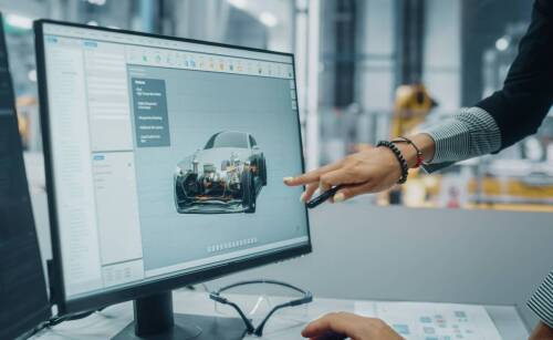 Jak strojenie aut wyścigowych wpływa na wyniki na torze?