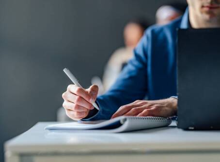 Metoda projektu – na czym polega?