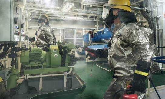 Jak agencje rekrutacyjne wspierają rozwój kariery marynarzy?