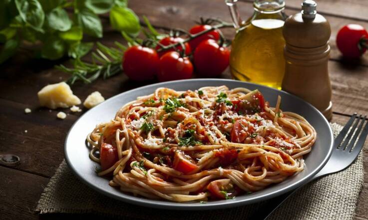 Makarony na wynos: smak Italii w Twoim domu