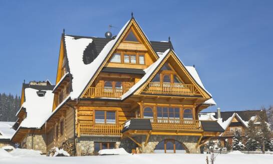 Jakie formy rekreacji oferuje nasz pensjonat w Karpaczu?