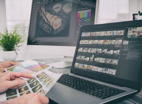 Jak urządzić domowe studio fotograficzne?