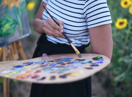 Plener malarski – co to jest i dlaczego inspiruje artystów?