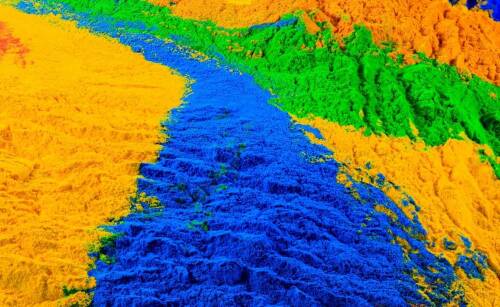 Zastosowanie technologii LiDAR w analizie geologicznej i ocenie ryzyka