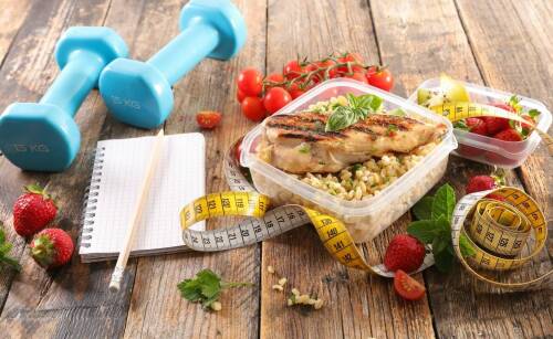 Białko w diecie – jak wpływa na zdrowie i samopoczucie?