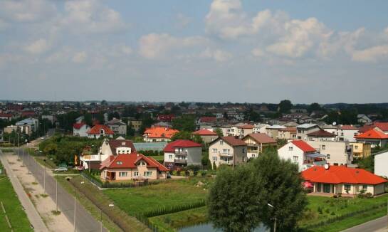 Dlaczego warto rozważyć ubezpieczenie mienia w Dziekanowicach?