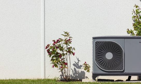 Ekologiczne ogrzewanie budynków - zalety pomp ciepła