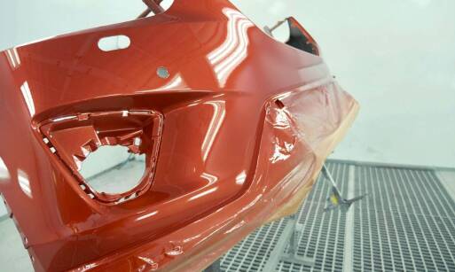 Kompleksowa oferta lakierów samochodowych – co wyróżnia nasze produkty?