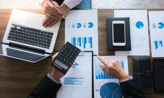 Wyzwania związane z przepisami podatkowymi – wsparcie Księgowej Garwolin