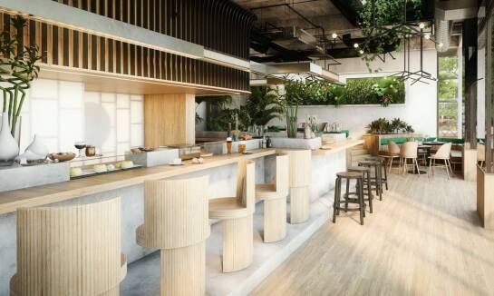 Zakładanie ogrodów na tarasach – jak łączyć estetykę z ekologią?