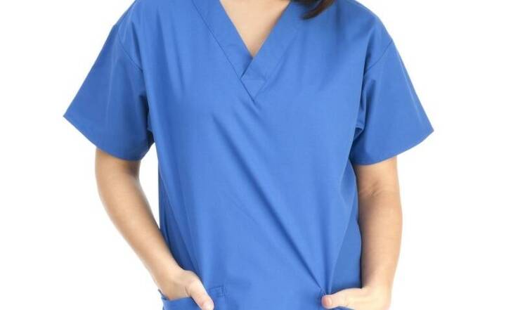 Zalety taliowanych koszulek medycznych dla kobiet – co warto wiedzieć?