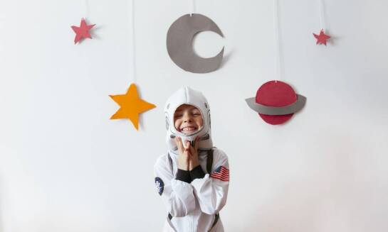 Międzygwiezdne podróże: co oferują warsztaty o kosmosie?