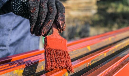 Zastosowanie powłok ochronnych w sektorze przemysłowym z Sika Wrocław