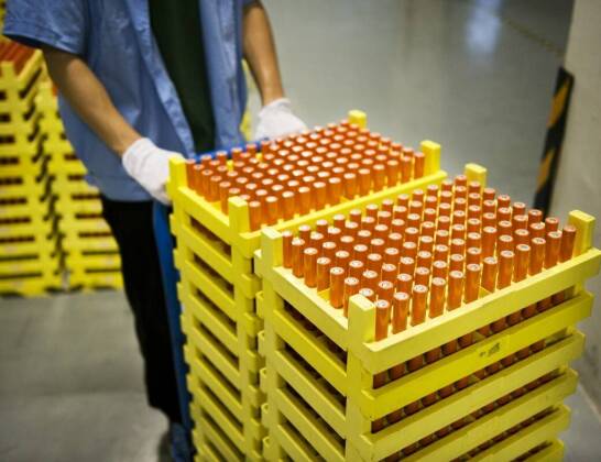 Wpływ regulacji prawnych na rynek akumulatorów