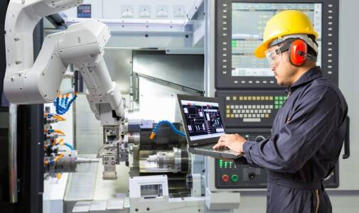 Innowacyjne podejścia do programowania sterowników PLC