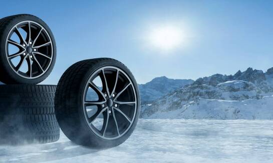 Opony zimowe w rozmiarze 185 60 r14 – dlaczego są niezbędne podczas zimowej jazdy?