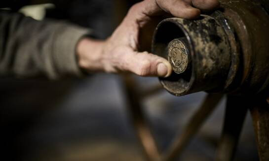 Jakie są najpopularniejsze tematy na złotych monetach kolekcjonerskich?