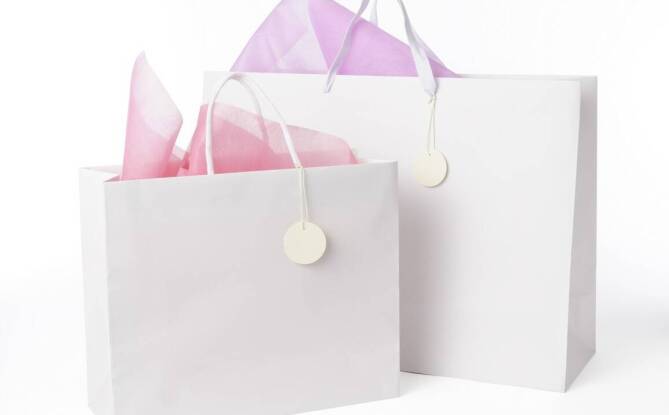 Torby papierowe z nadrukiem – klucz do efektywnej komunikacji wizualnej