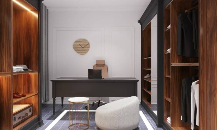 Jakie funkcjonalności warto uwzględnić w meblach łazienkowych na wymiar?