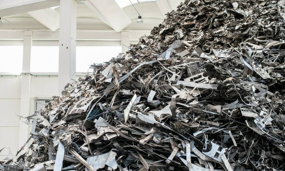 Znaczenie recyklingu metali dla ochrony zasobów naturalnych