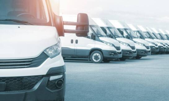 Mobilna wulkanizacja – wygodna opcja dla właścicieli flot