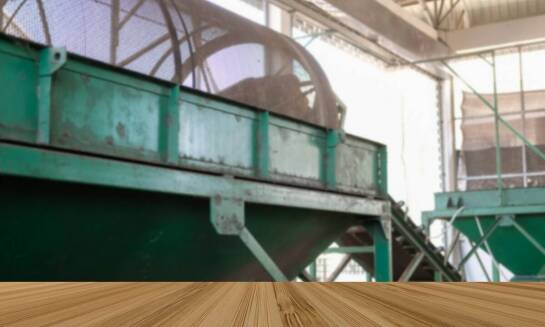 Dlaczego warto inwestować w nowoczesny sprzęt do czyszczenia separatorów?