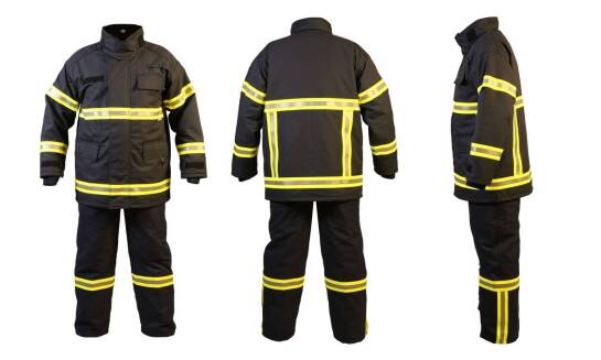 Jakie normy muszą spełniać buty strażackie koszarowe, by zapewnić maksymalną ochronę?