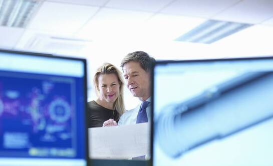 Jakie technologie wspierają proces projektowania przyłączy gazowych?