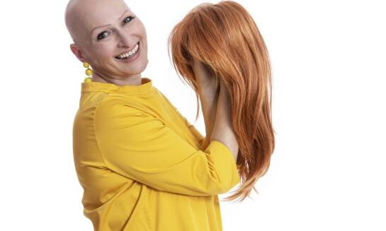 Jak wybrać odpowiedną perukę medyczną do swoich potrzeb?