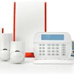 Z jakich elementów składają się instalacje alarmowe?