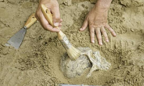 Archeologia eksperymentalna: rekonstrukcja metod wytwarzania przedmiotów