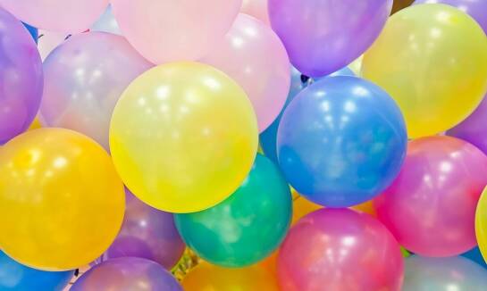 Urodziny z animacjami w sali zabaw dla dzieci rembertów - co proponujemy?