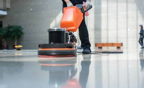 Szlifowanie marmuru i jego wpływ na wartość nieruchomości