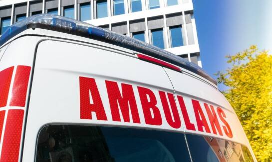 Jak wygląda proces organizacji transportu medycznego dla osób chorych?