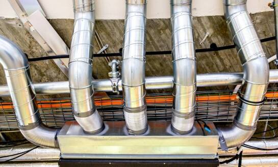 Rola odzysku ciepła w nowoczesnych systemach wentylacyjnych