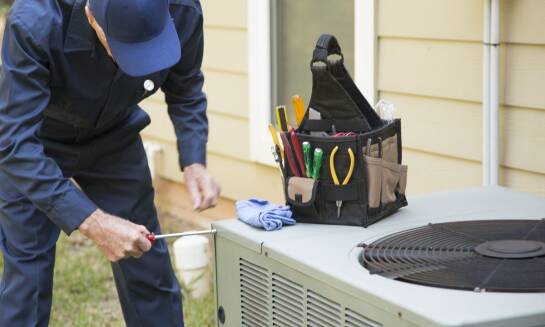 Profesjonalna obsługa serwisowa klimatyzacji w Gliwicach – co obejmuje?