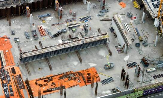 Znaczenie innowacji w biurach projektów drogowych