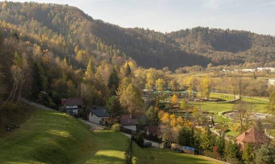 Noclegi Szczyrk - komfortowe apartamenty z dwiema sypialniami