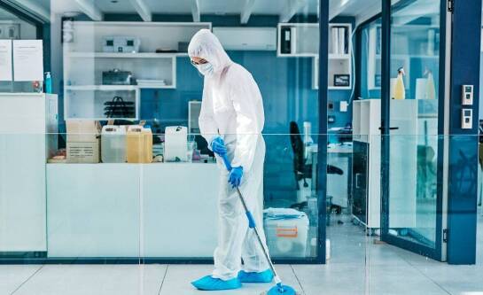 Jak nowoczesne technologie wpływają na skuteczność prania tapicerki?