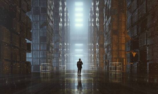 Przeprowadzka biblioteki - jakie technologie wspierają nowoczesne usługi transportowe?