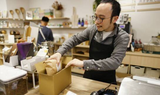 Jak przygotować personel restauracji do przeprowadzki?