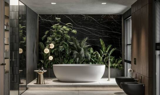 Jak projektowanie kuchni wpływa na funkcjonalność i estetykę całego mieszkania?