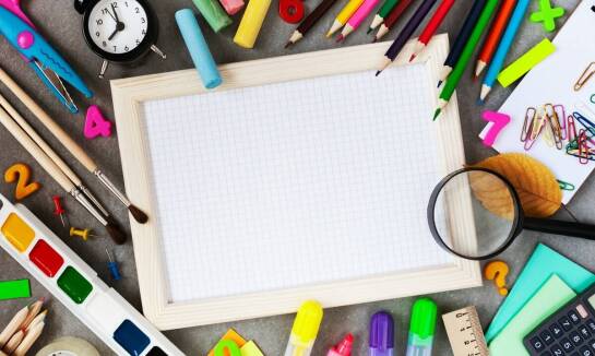 Zestawy artykułów szkolnych jako idealny prezent dla ucznia
