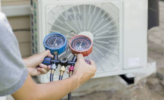 Serwis pogwarancyjny klimatyzacji – jak wybrać najlepszą ofertę?