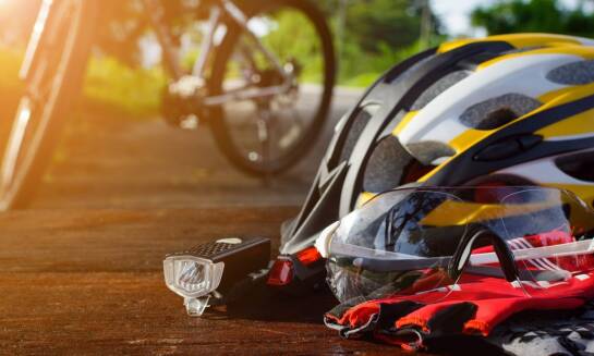 Funkcjonalność i design - jak wybrać modny rower miejski?