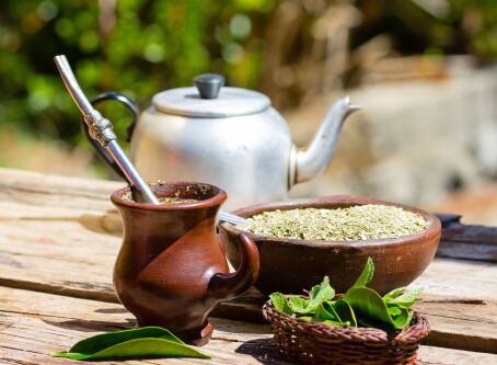 Co zamiast energetyka wybrać, gdy potrzebujesz naturalnego pobudzenia?